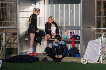 Bild 23 - wBJ VfL Pinneberg2 - Eimsbuttler TV 3 : Ergebnis: 5:0